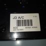 Kia 2013 Ceed Jd Mk2 A/c Air Con Heater Climate Control Switch Panel 97250-a2000 Image 2