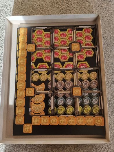 Lords of Waterdeep