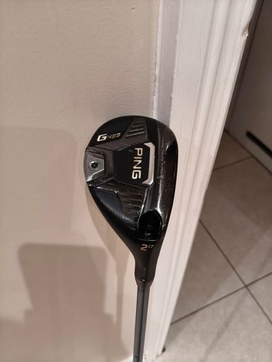 Ping g425 2 hybrid