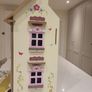 Wooden Dolls House Image 4