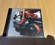 The Cars - Greatest Hits
