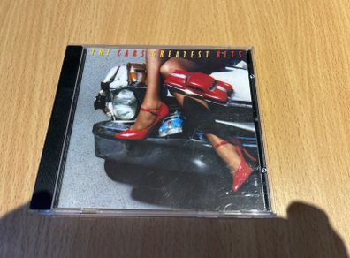 The Cars - Greatest Hits