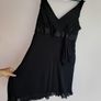 Black dress Size 18 Image 3