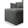 Corner Sofa Bed ALLORA Image 7
