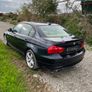 Breaking bmw e90 320d monacoblue a35/5 Image 3