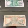 Hong Kong 1985 and 1991 banknotes Image 2