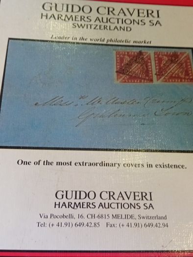 Stanley Gibbons Stamp Catalogue