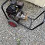 Loncin Petrol Power Washer Image 2