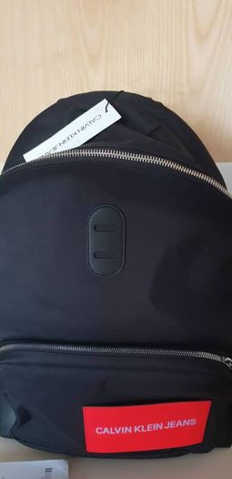 New Calvin Klein Backpack
