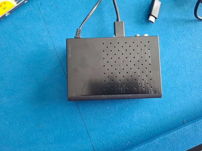 Hd Combo Box