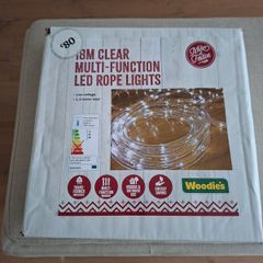 Led Rope Lights Multi-function
