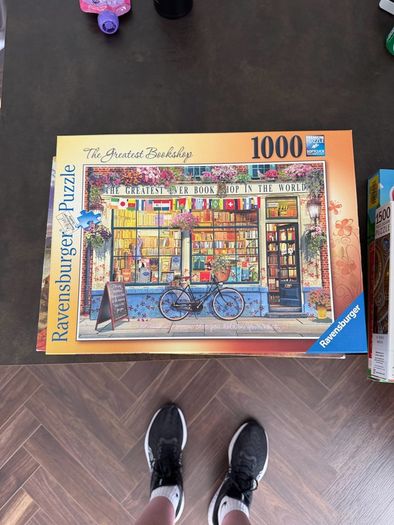 Board games
