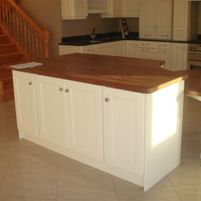 Fitzgerald Kitchens Jobs in Ireland
