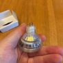 Philips LED Classic GU5.3 Lamp Warm Glow (35 W), Dimmable Reflector LED Spot with Warm White Light, Energy-Saving LED Image 5