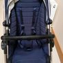 Icandy peach travel system Image 2