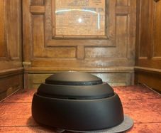 Closca Fuga Bike Helmet