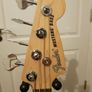 fender mustang bass Image 2