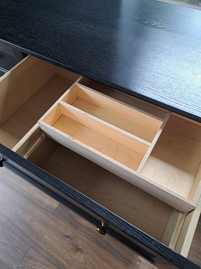 Ikea Malsjo Sideboard