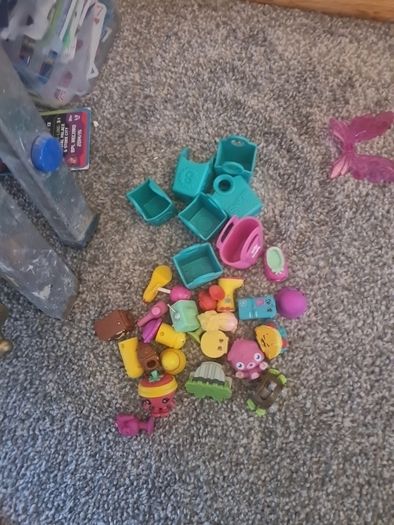 Shopkins
