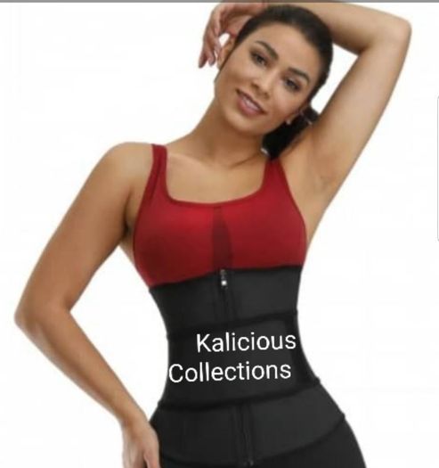 Latex Waist Trainer belta