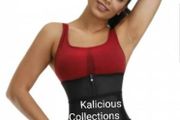 Latex Waist Trainer belta