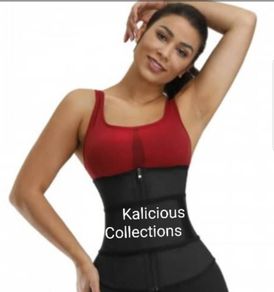 Latex Waist Trainer belta