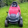 Castelgarden mower for sale. Image 6