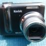 Kodak Easy Share Z885 Digital Bridge Camera - 8.1 MP - 5X ZOOM + 4Gb SD card Image 10