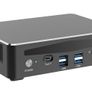 Mini PC, Home Server, Virtual Router Image 3