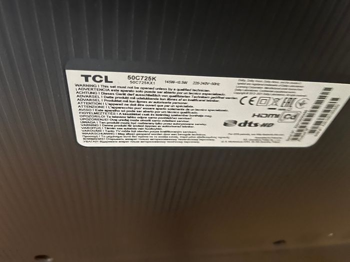 Tvs