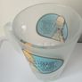 The Simpsons Homer Simpson Frosted Beer Mug Image 5