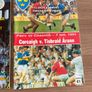 1991 Leinster Hurling Final, Munster Final, National League Final Match Programmes Image 3