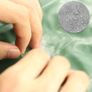 Tent Repair Kit, Air Bed Repair Patches - Clear Waterproof Puncture Repair Tape for Awnings, Inflatable Swimming Pools, Gazebo (7 x 7 cm) Image 4