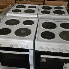 Hob oven