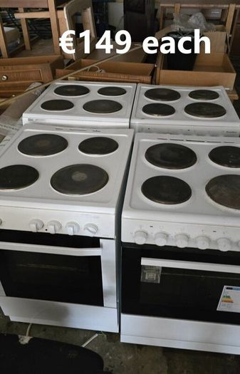 Hob oven