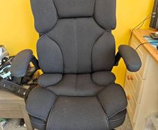 Office chair/gaming chair