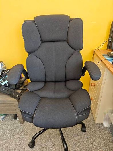 Office chair/gaming chair