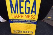 awaken mega happiness