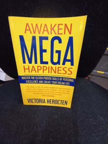 awaken mega happiness