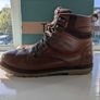 TOMS Ashland Men's Leather Boots (Size 10) Image 3