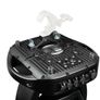 4x NEW Showtec Polar 300 Hybrid IP65 Moving Heads + Flight Cases Image 2
