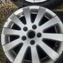 Vw alloys 16inch Image 5