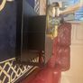 Beautiful sofa and table ( table accessories not included) Image 3