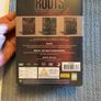 Roots - The Complete Mini Series Collection plus The Gift. New and Sealed. Image 4