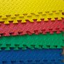 Gym Floor Mat Tiles Image 2
