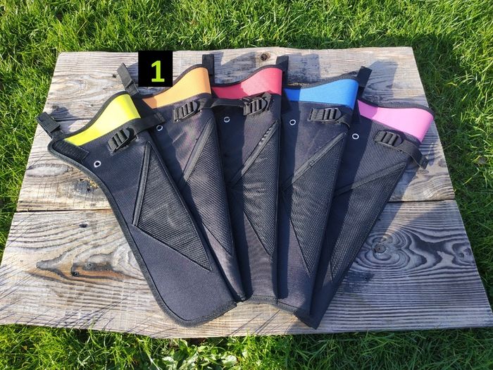 Arrow Quivers (from 15 EUR)