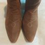 western style ankle boots Image 6