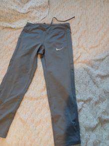 nike workout leggings