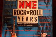 NME / Rock'N' Roll Years / 1950s to 1990s / 1992