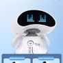 Intelligent Touch Respond Robot Image 5
